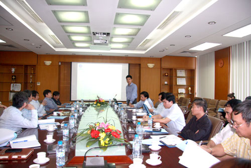 Hội nghị xuất khẩu năm 2011, mục tiêu kế hoạch năm 2015