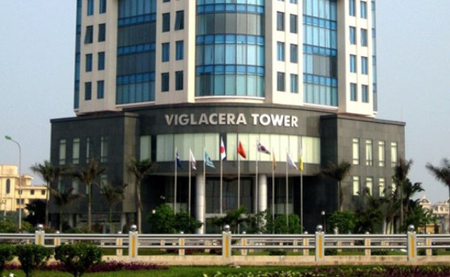 (Tin nhanh Địa ốc) - Viglacera sẽ lên sàn chứng khoán trong năm 2015