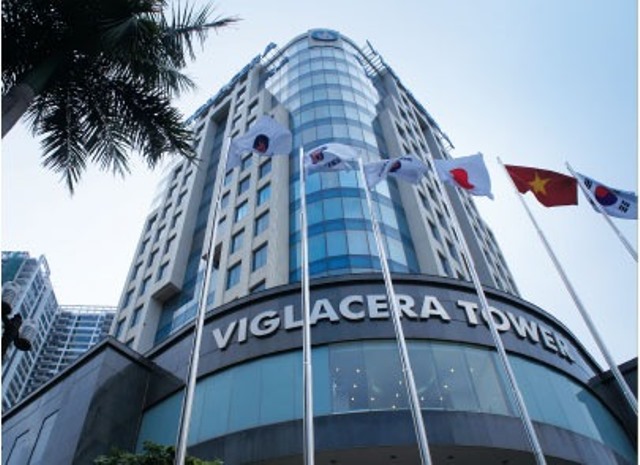 (CafeF) - HNX chấp thuận đăng ký giao dịch 264,5 triệu cổ phiếu VGC của Viglacera