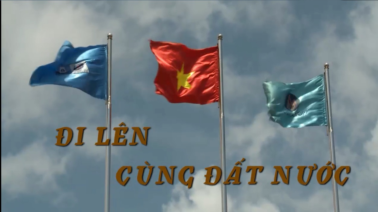 Phim: Đi lên cùng đất nước