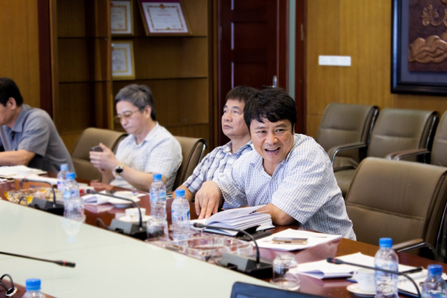 9 tháng đầu năm 2015 -  các chỉ tiêu SXKD của Vigalcera tăng trưởng mạnh so với cùng kỳ